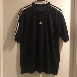 Adidas Short Sleeve Shirt